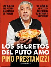 Portada de Los secretos del puto amo