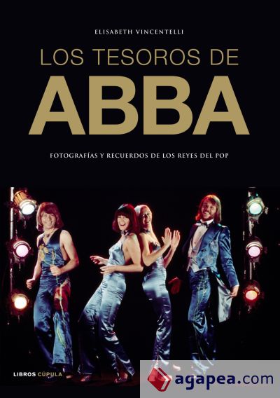 Los tesoros de ABBA