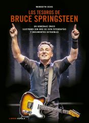 Portada de Los tesoros de Bruce Springsteen