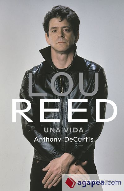 Lou Reed