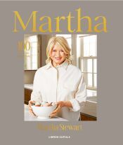 Portada de MARTHA