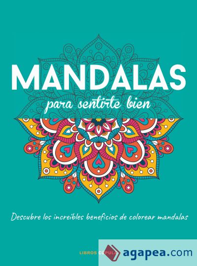 Mandalas para sentirte bien