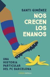 Portada de Manual de supervivencia blaugrana