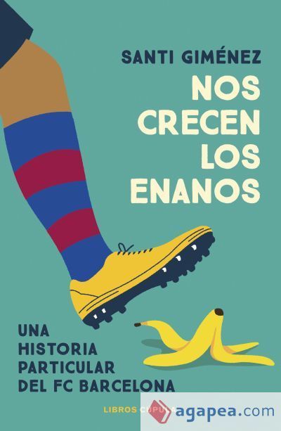 Manual de supervivencia blaugrana
