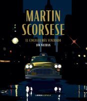 Portada de Martin Scorsese