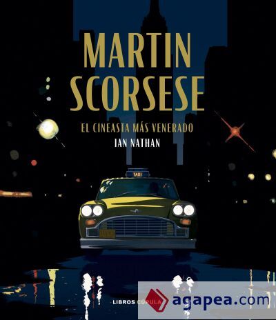 Martin Scorsese Martin Scorsese