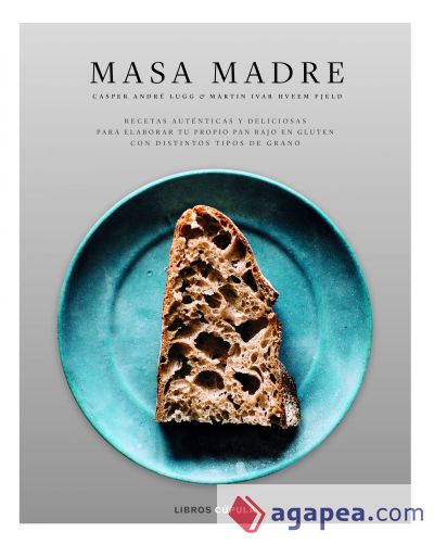 Masa madre