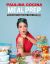 Portada de Meal prep, de Paulina Cocina