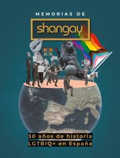 Portada de Memorias de Shangay