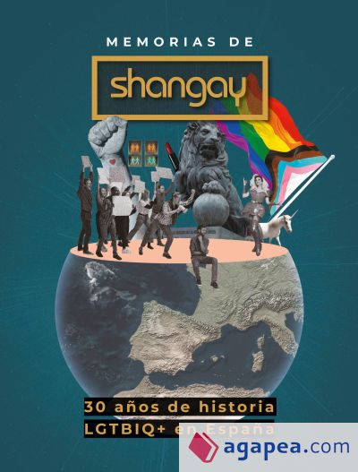 Memorias de Shangay