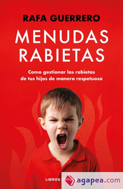 Menudas Rabietas