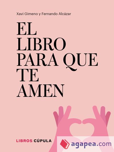 Muak. Libro para que te amen