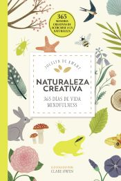 Portada de Naturaleza creativa