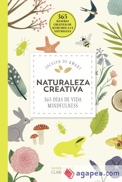 Naturaleza creativa