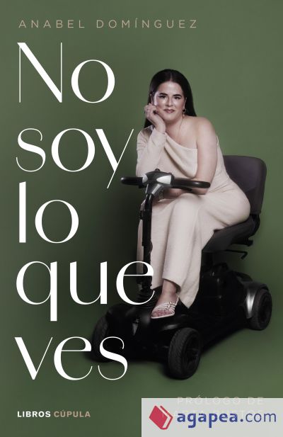 No soy lo que ves