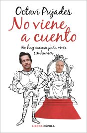 Portada de No viene a cuento