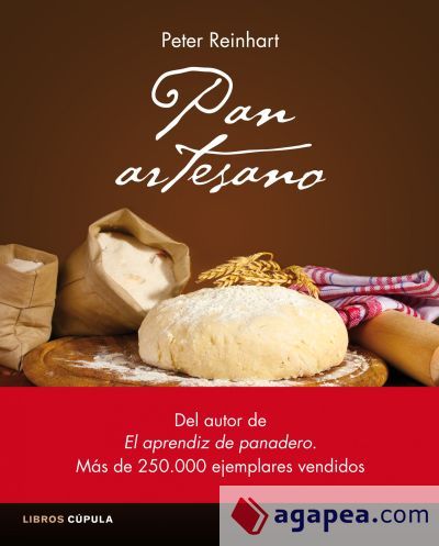 Pan artesano
