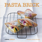 Portada de Pasta brick