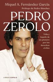 Portada de Pedro Zerolo