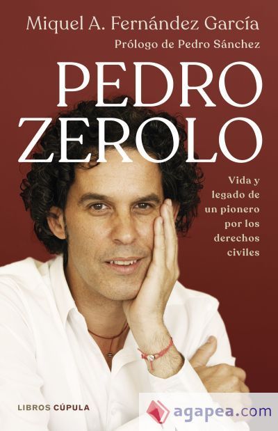 Pedro Zerolo Pedro Zerolo
