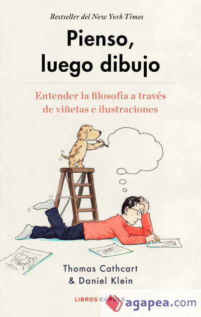 Pienso, luego dibujo