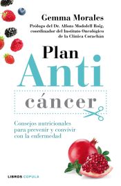 Portada de Plan anticáncer