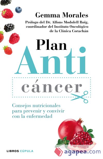 Plan anticáncer