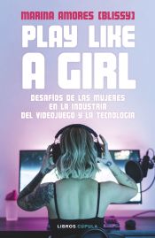 Portada de Play like a girl