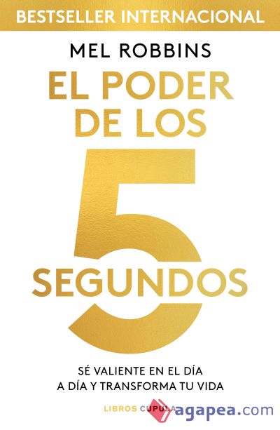 Poder de los 5 segundos, El