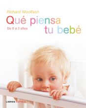 Portada de Qué piensa tu bebé