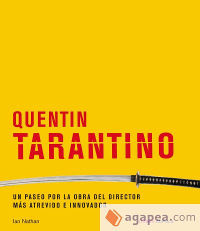 Quentin Tarantino