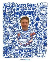 Portada de Quiero ser mexicano