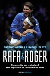 Portada de Rafa&Roger