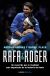 Portada de Rafa&Roger, de Antonio Arenas Casas