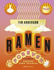 Portada de Ramen Forever
