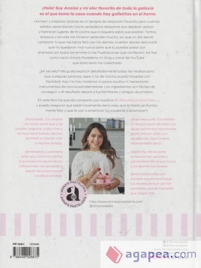 Recetas que no fallan