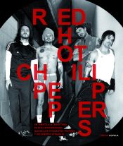 Portada de Red Hot Chili Peppers