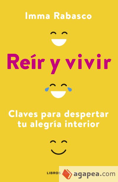 Reír y vivir