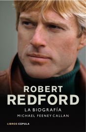 Portada de Robert Redford. La biografía