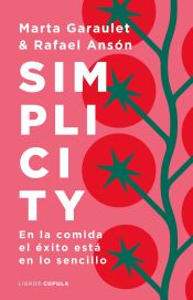 Portada de Simplicity