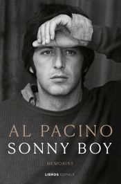 Portada de Sonny Boy