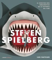 Portada de Steven Spielberg