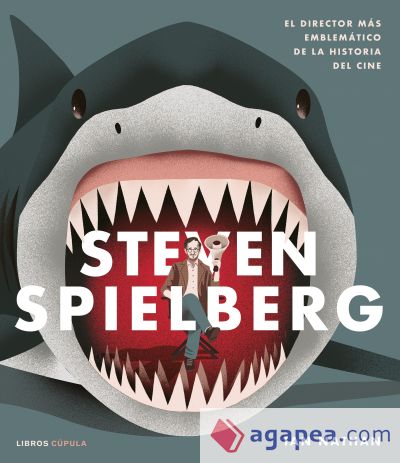 Steven Spielberg