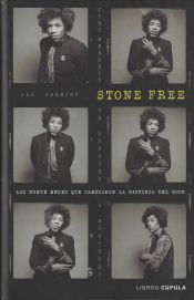 Portada de Stone Free