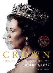 Portada de The Crown vol. 2