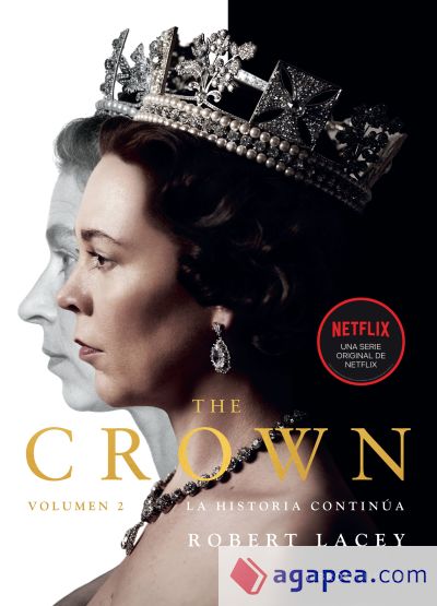 The Crown vol. 2