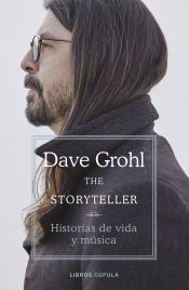 Portada de The Storyteller. Edición tapa blanda