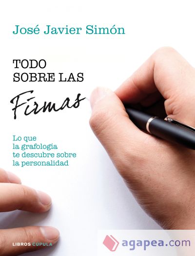 Todo sobre las firmas