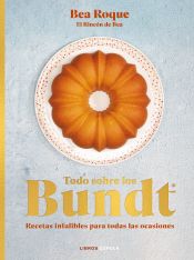 Portada de Todo sobre los Bundt®