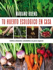 Portada de Tu huerto ecológico en casa